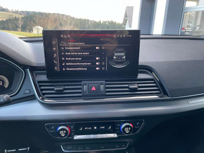 Audi Q5 Gebrauchtwagen Audi Q5 Gebrauchtwagen