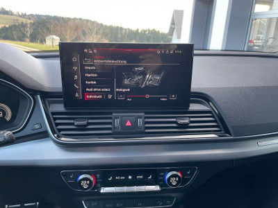 Audi Q5 Gebrauchtwagen Audi Q5 Gebrauchtwagen