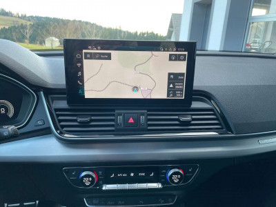 Audi Q5 Gebrauchtwagen Audi Q5 Gebrauchtwagen