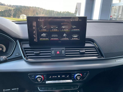 Audi Q5 Gebrauchtwagen Audi Q5 Gebrauchtwagen