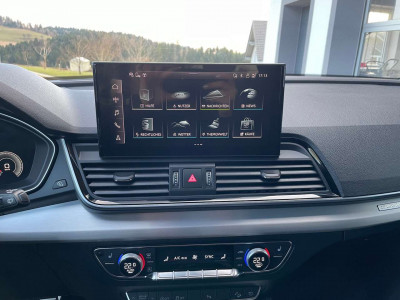 Audi Q5 Gebrauchtwagen Audi Q5 Gebrauchtwagen