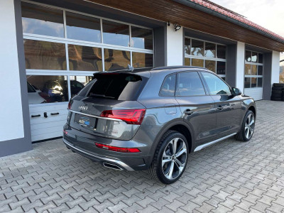 Audi Q5 Gebrauchtwagen Audi Q5 Gebrauchtwagen