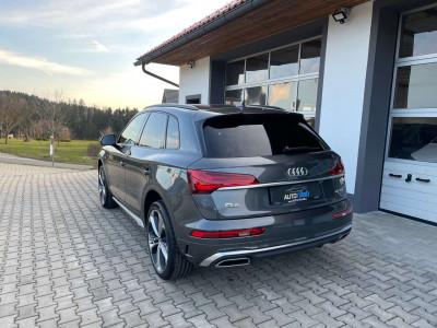 Audi Q5 Gebrauchtwagen Audi Q5 Gebrauchtwagen