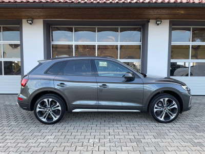 Audi Q5 Gebrauchtwagen Audi Q5 Gebrauchtwagen