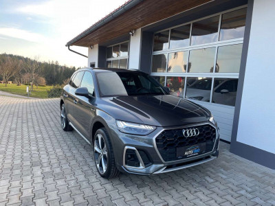 Audi Q5 Gebrauchtwagen Audi Q5 Gebrauchtwagen