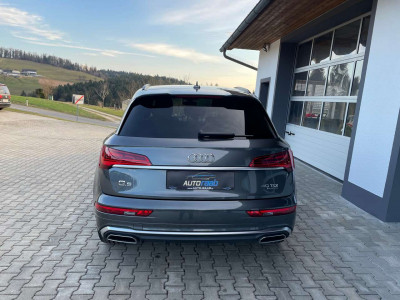 Audi Q5 Gebrauchtwagen Audi Q5 Gebrauchtwagen