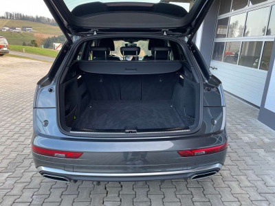 Audi Q5 Gebrauchtwagen Audi Q5 Gebrauchtwagen