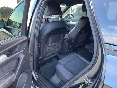 Audi Q5 Gebrauchtwagen Audi Q5 Gebrauchtwagen