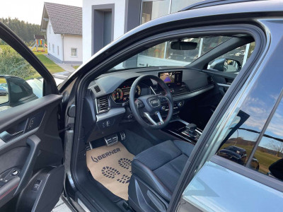 Audi Q5 Gebrauchtwagen Audi Q5 Gebrauchtwagen