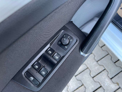 VW Touran Gebrauchtwagen VW Touran Gebrauchtwagen