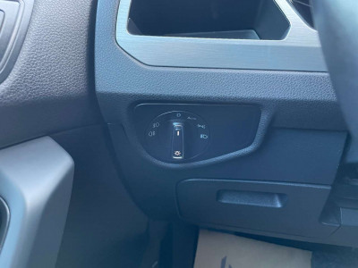 VW Touran Gebrauchtwagen VW Touran Gebrauchtwagen