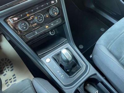 VW Touran Gebrauchtwagen VW Touran Gebrauchtwagen