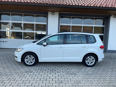 VW Touran Gebrauchtwagen VW Touran Gebrauchtwagen