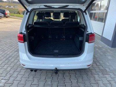 VW Touran Gebrauchtwagen VW Touran Gebrauchtwagen