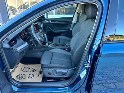 Skoda Octavia Gebrauchtwagen Skoda Octavia Gebrauchtwagen