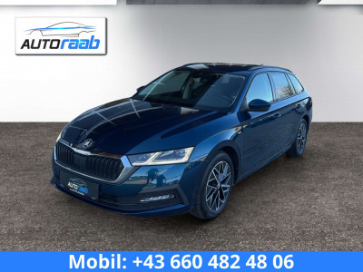 Skoda Octavia Gebrauchtwagen Skoda Octavia Gebrauchtwagen