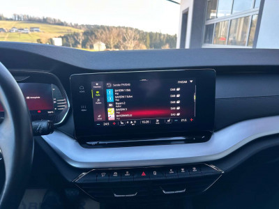 Skoda Octavia Gebrauchtwagen Skoda Octavia Gebrauchtwagen