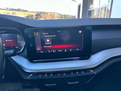 Skoda Octavia Gebrauchtwagen Skoda Octavia Gebrauchtwagen