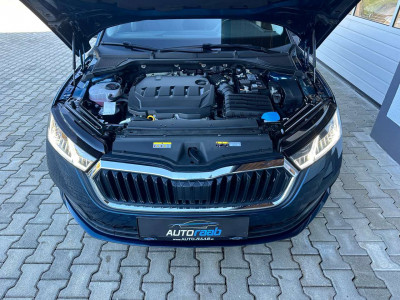 Skoda Octavia Gebrauchtwagen Skoda Octavia Gebrauchtwagen