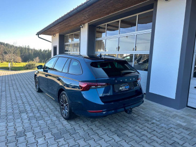 Skoda Octavia Gebrauchtwagen Skoda Octavia Gebrauchtwagen