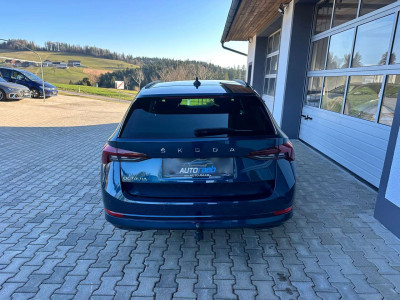 Skoda Octavia Gebrauchtwagen Skoda Octavia Gebrauchtwagen