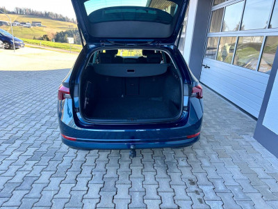 Skoda Octavia Gebrauchtwagen Skoda Octavia Gebrauchtwagen