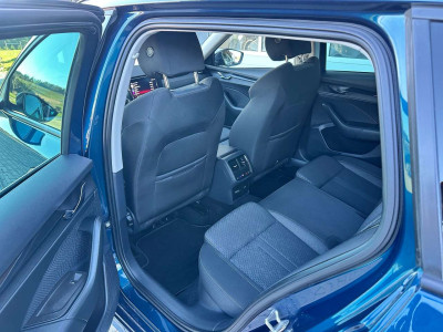 Skoda Octavia Gebrauchtwagen Skoda Octavia Gebrauchtwagen