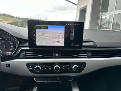 Audi A4 Gebrauchtwagen Audi A4 Gebrauchtwagen
