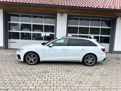 Audi A4 Gebrauchtwagen Audi A4 Gebrauchtwagen