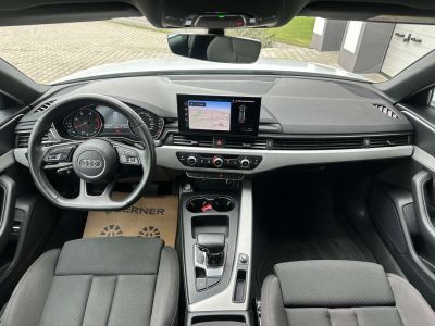 Audi A4 Gebrauchtwagen Audi A4 Gebrauchtwagen