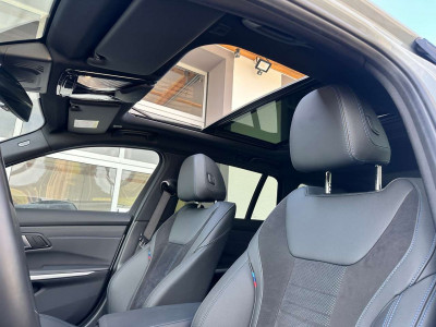 BMW 3er Gebrauchtwagen