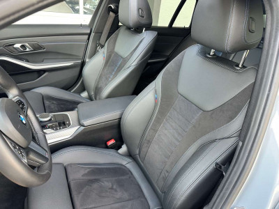 BMW 3er Gebrauchtwagen