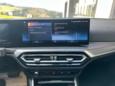 BMW 3er Gebrauchtwagen