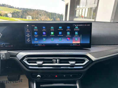 BMW 3er Gebrauchtwagen