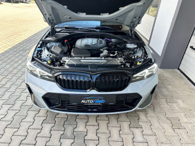 BMW 3er Gebrauchtwagen