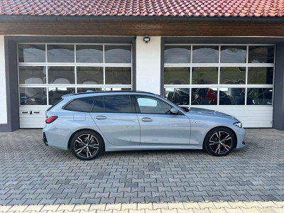 BMW 3er Gebrauchtwagen