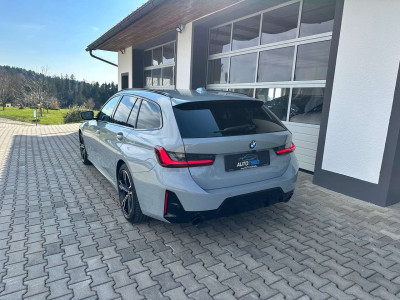 BMW 3er Gebrauchtwagen