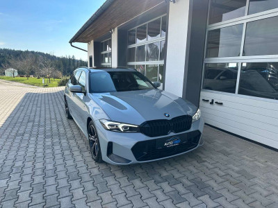 BMW 3er Gebrauchtwagen