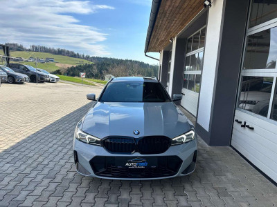 BMW 3er Gebrauchtwagen
