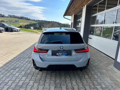 BMW 3er Gebrauchtwagen