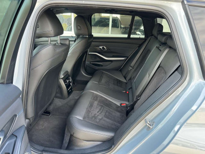 BMW 3er Gebrauchtwagen