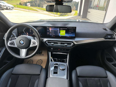 BMW 3er Gebrauchtwagen