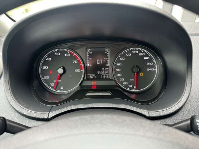 Seat Ibiza Gebrauchtwagen Seat Ibiza Gebrauchtwagen