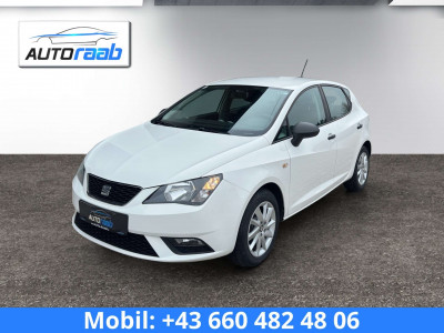 Seat Ibiza Gebrauchtwagen