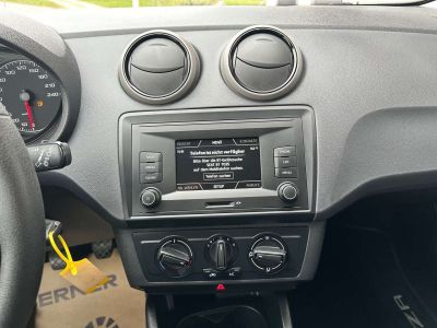 Seat Ibiza Gebrauchtwagen Seat Ibiza Gebrauchtwagen