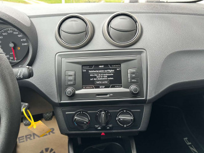 Seat Ibiza Gebrauchtwagen