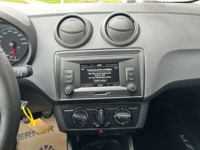 Seat Ibiza Gebrauchtwagen