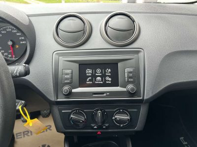 Seat Ibiza Gebrauchtwagen Seat Ibiza Gebrauchtwagen