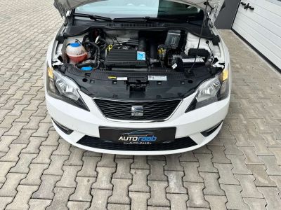Seat Ibiza Gebrauchtwagen Seat Ibiza Gebrauchtwagen
