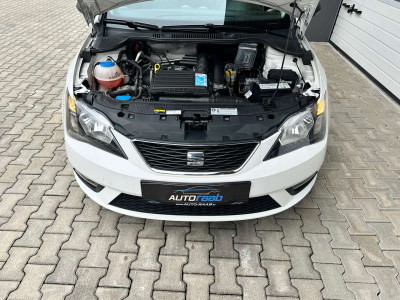 Seat Ibiza Gebrauchtwagen